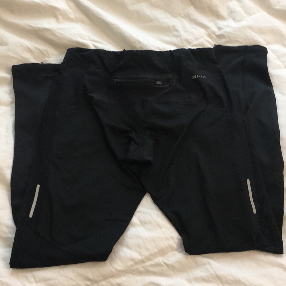 NIKE running leggings - Picture 4 of 5